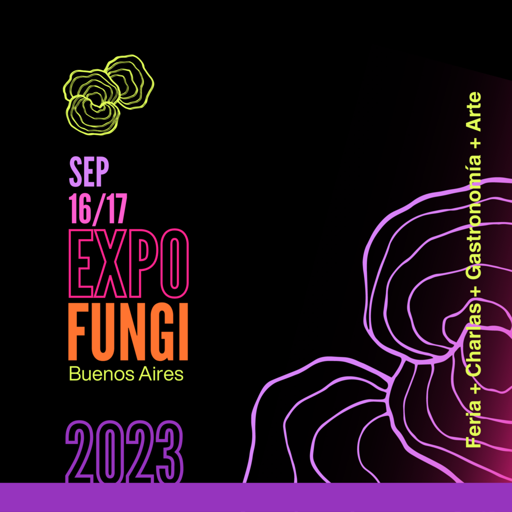 expo fungi