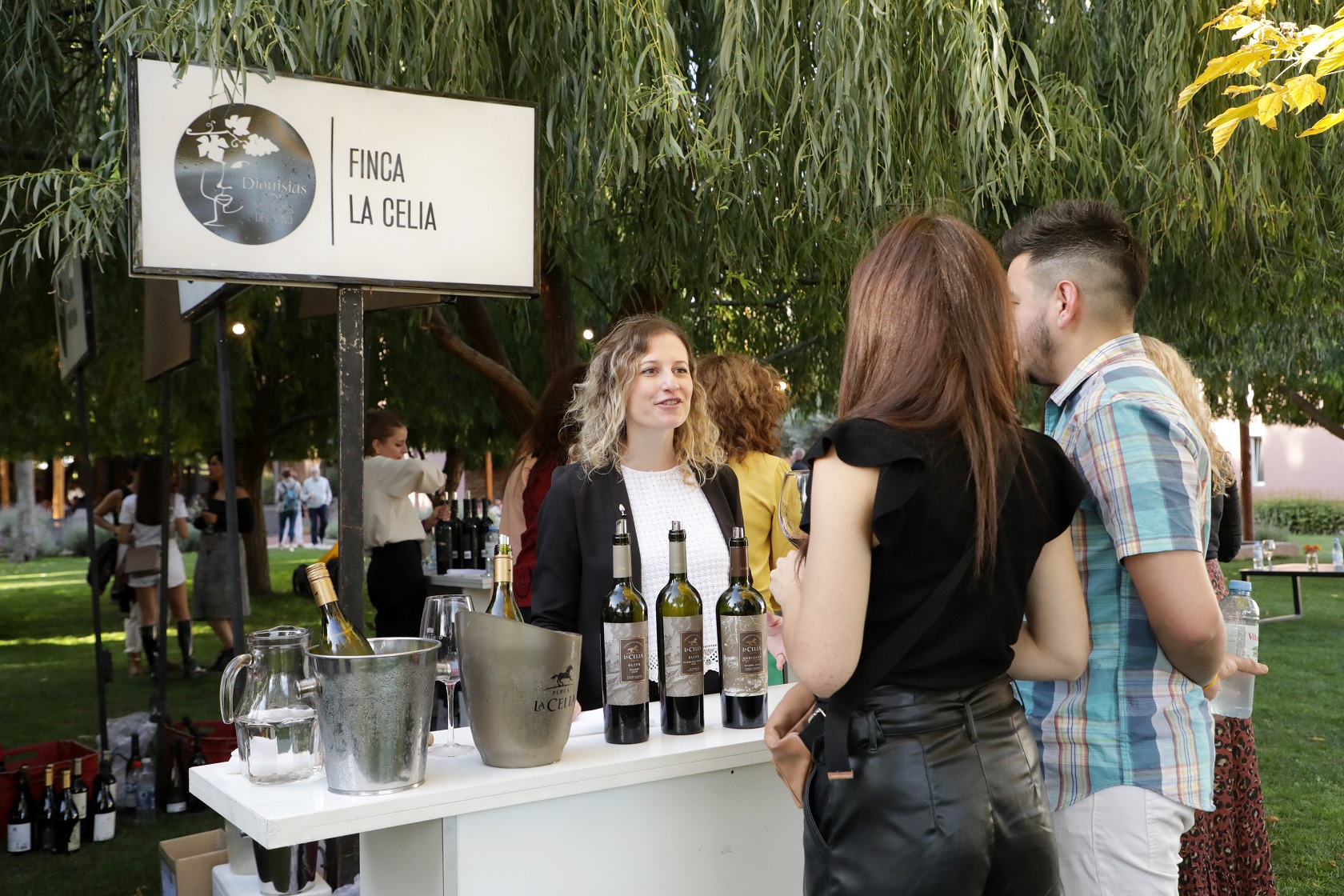 dionisias wine fair