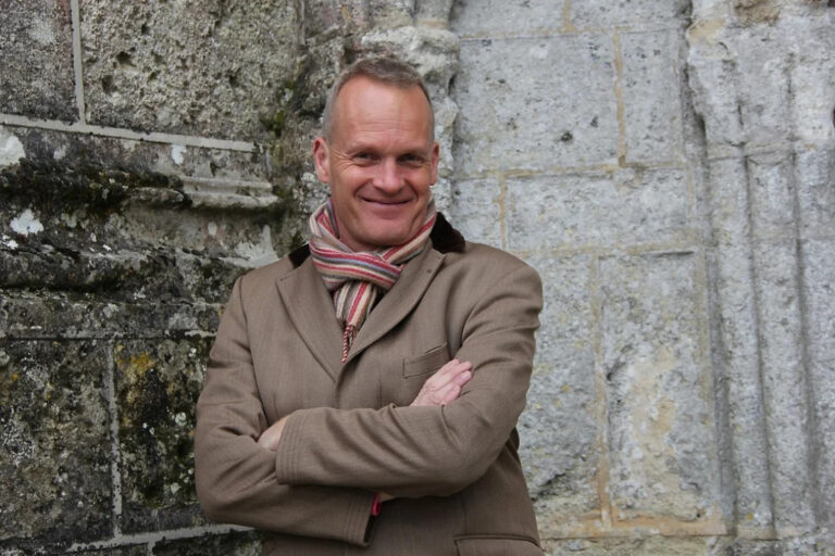 Tim Atkin