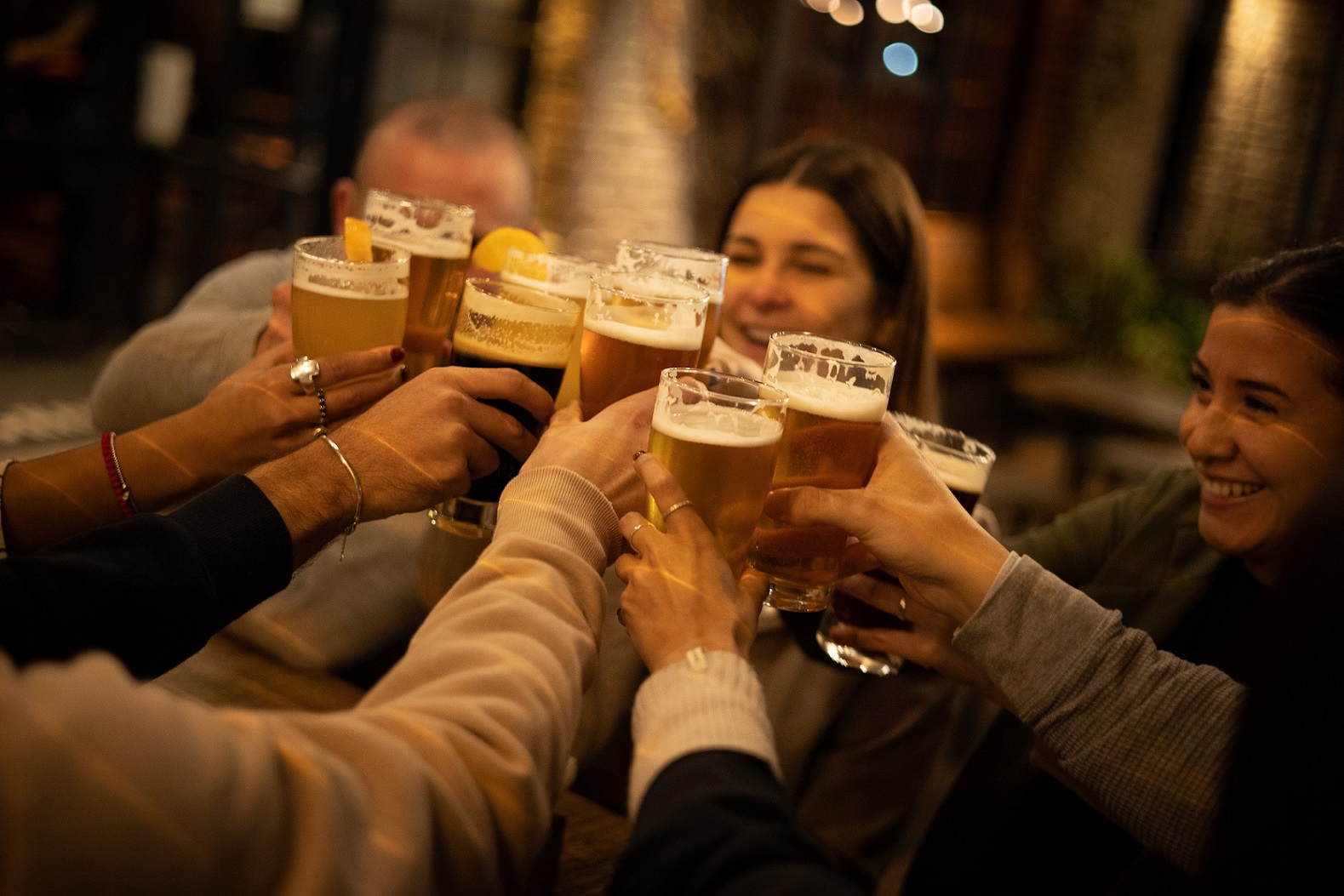 cervezar