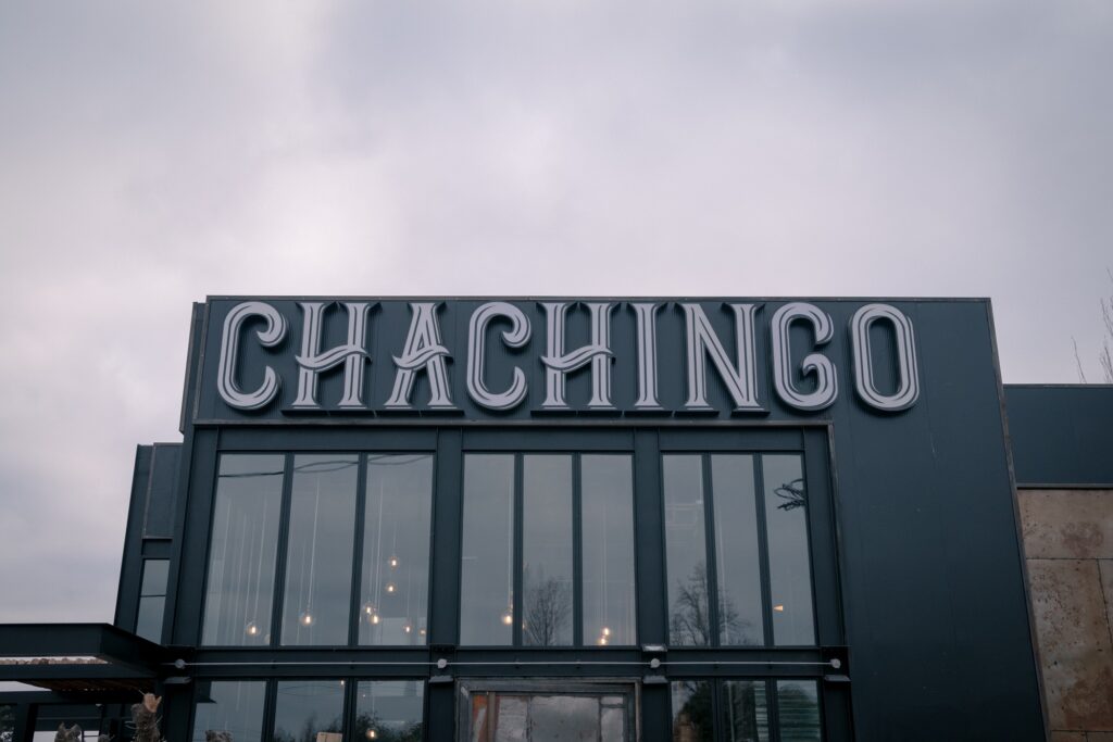 chachingo craft beer