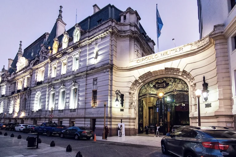 palacio paz