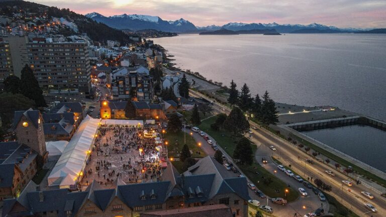 Bariloche a la carta