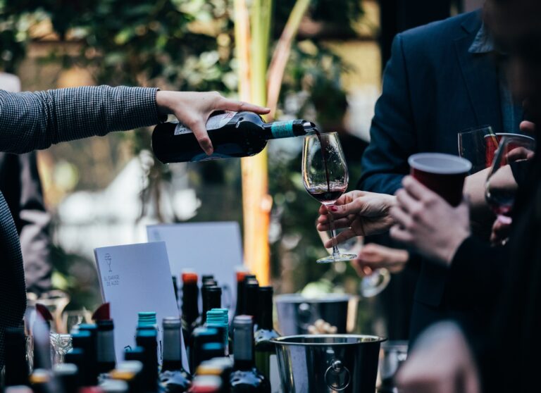 feria de vinos tour