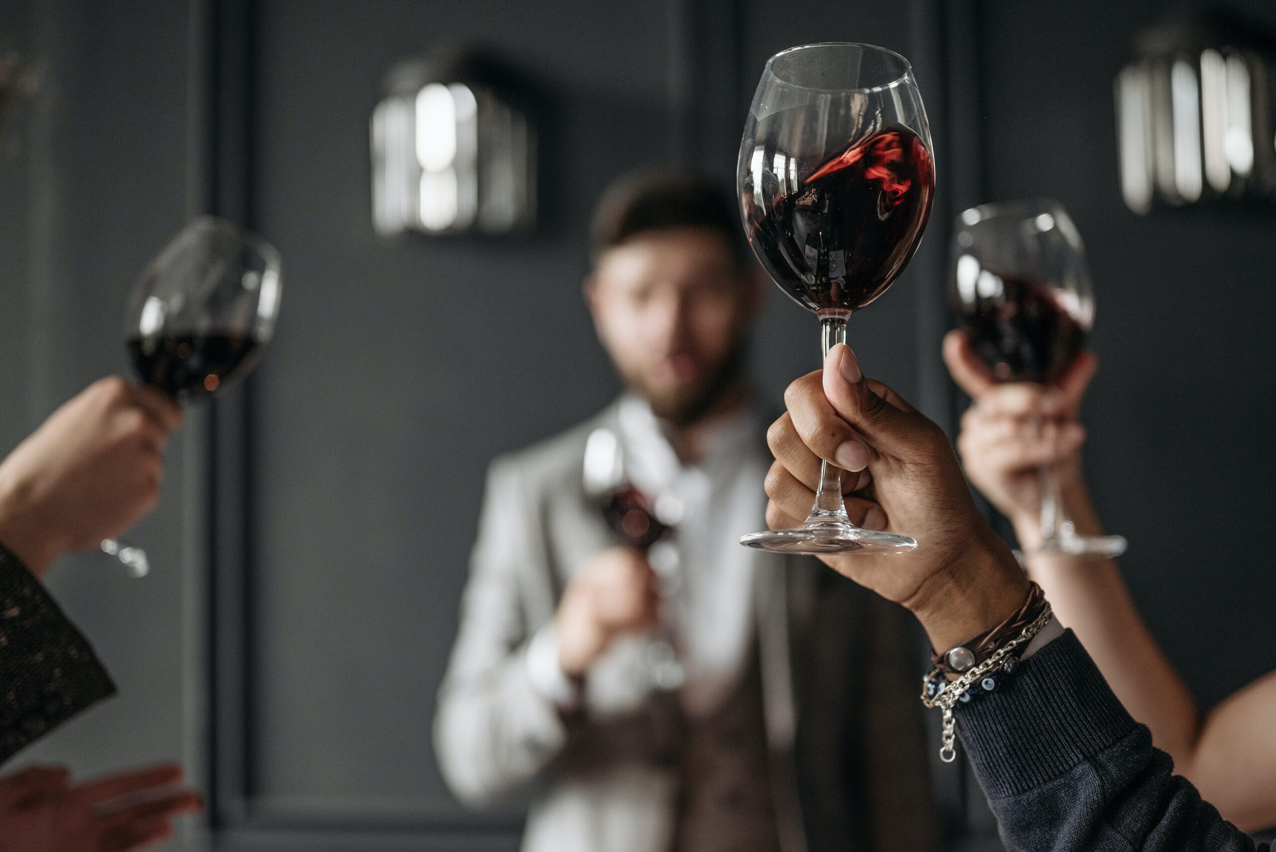 feria de vinos