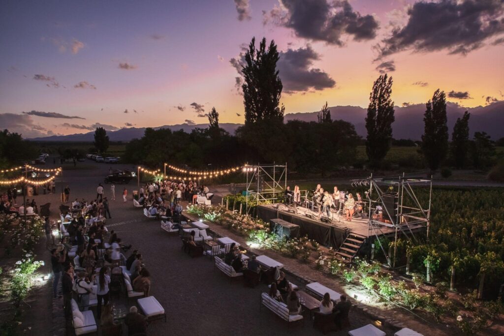 Bodega Piedra Negra