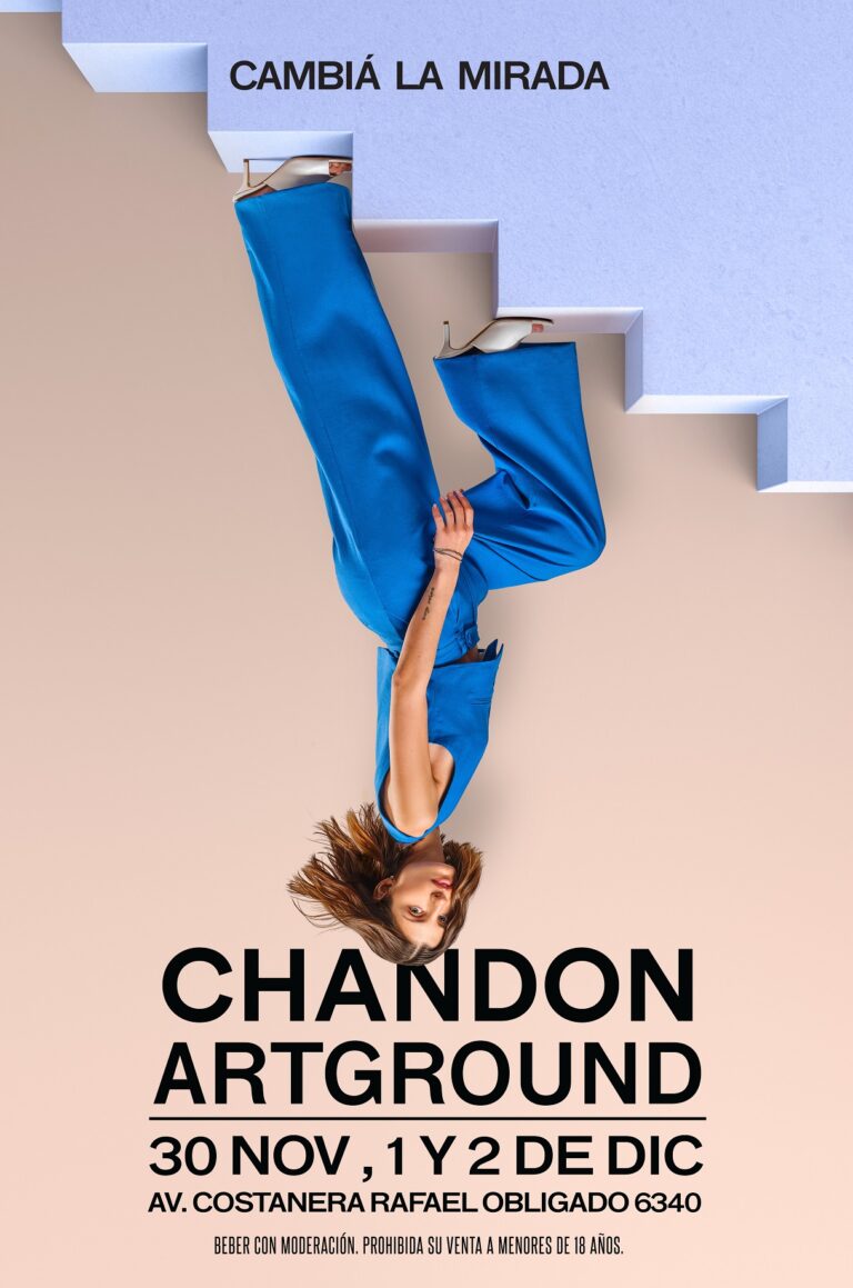Chandon Artground
