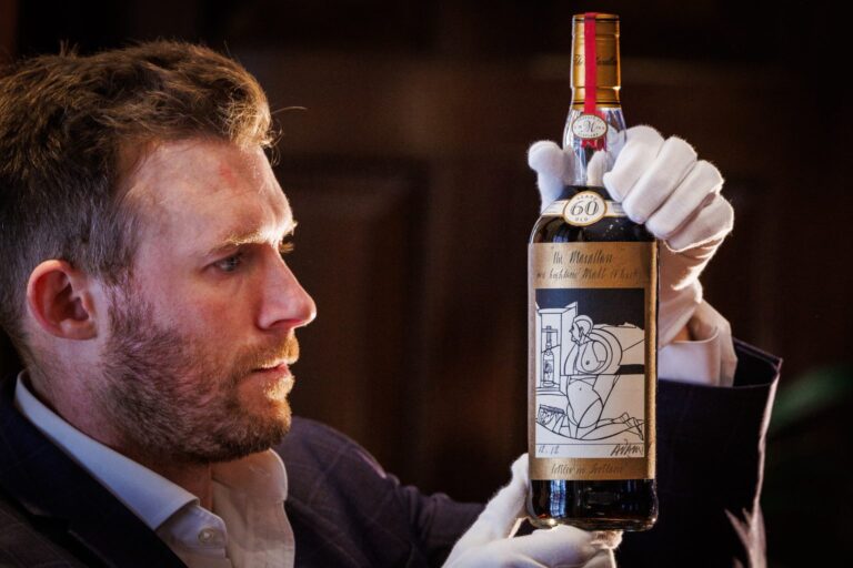 adami 1926 whisky