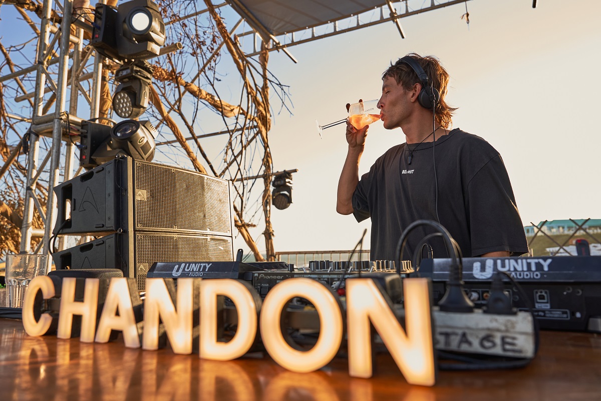 Chandon