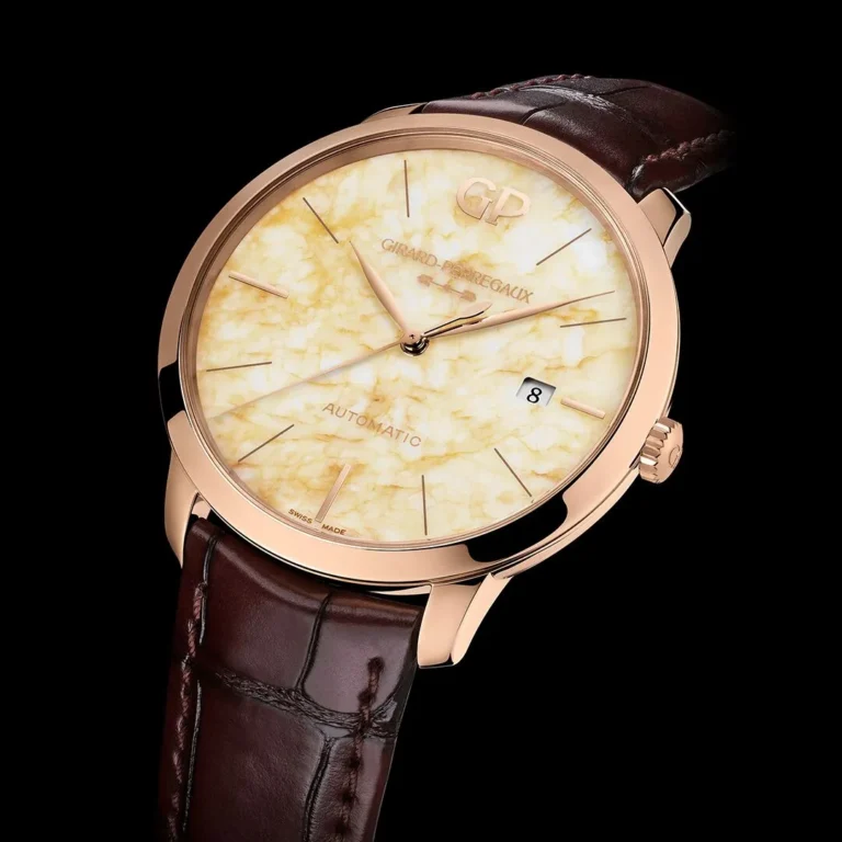 1966 Château Latour Edition timepiece