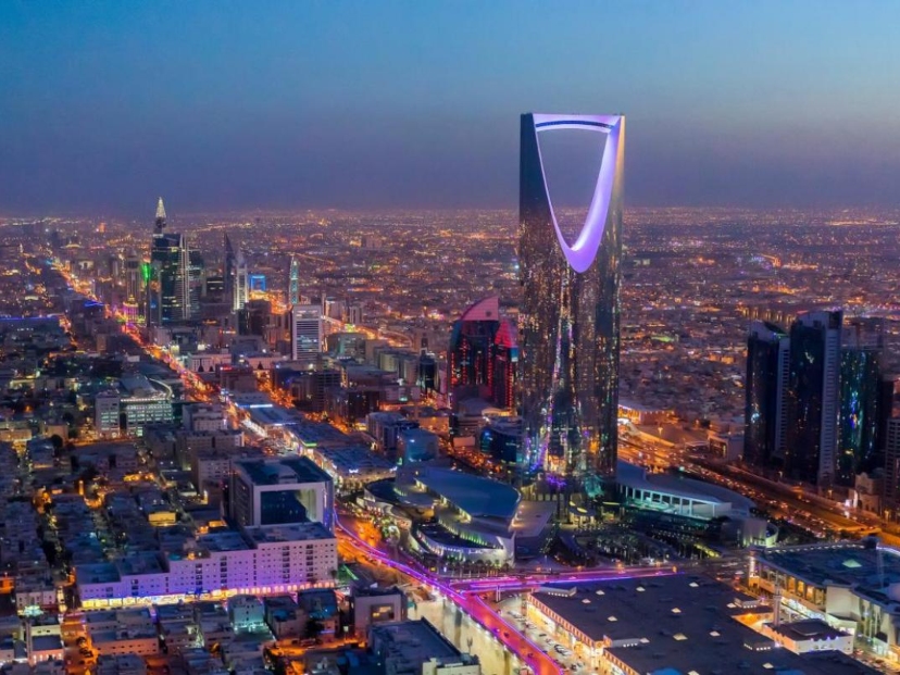 Arabia Saudita