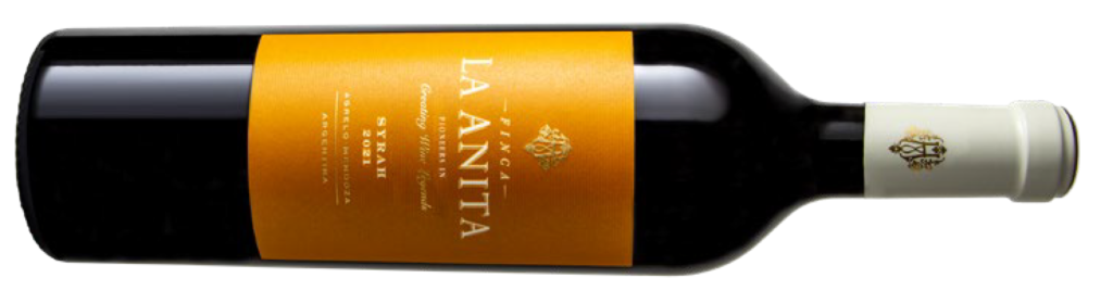 Finca La Anita Syrah