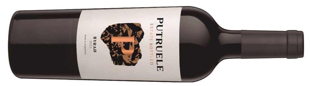 Putruele Syrah