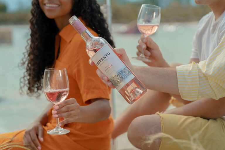 Trivento Rosé