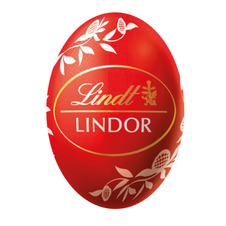 Lindt Pascua