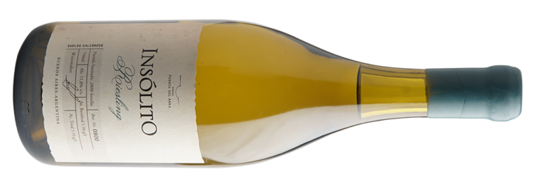 Insólito Riesling