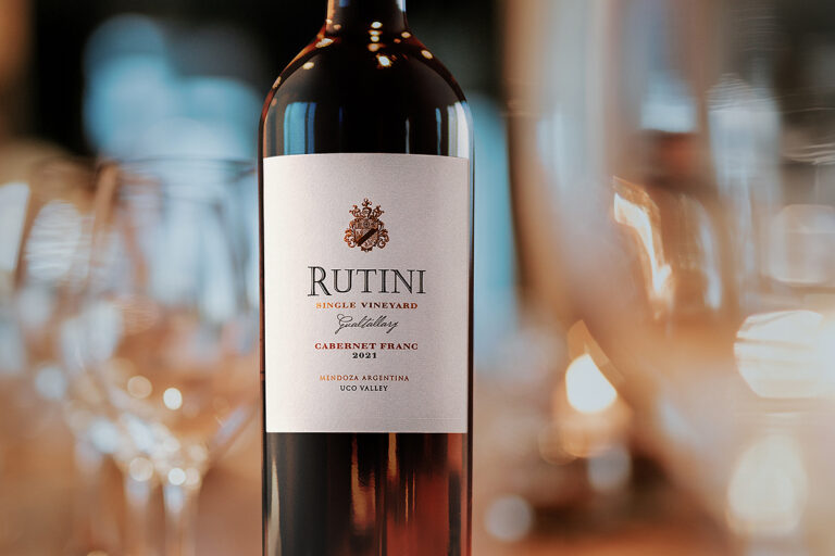 Rutini Cabernet Franc