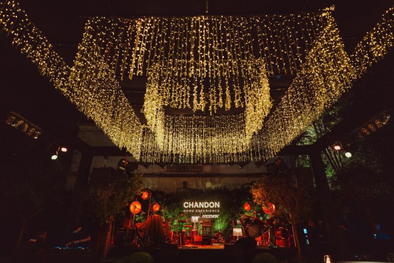 Chandon Home Experience