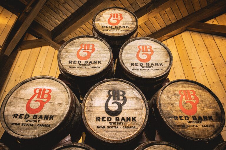 Red Bank Whisky