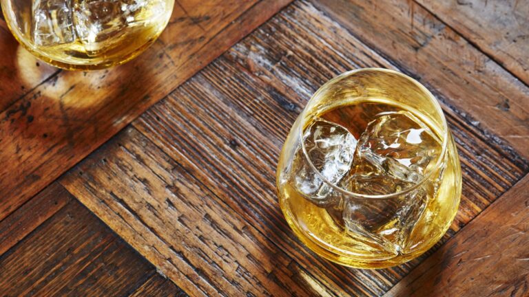 whiskies más vendidos