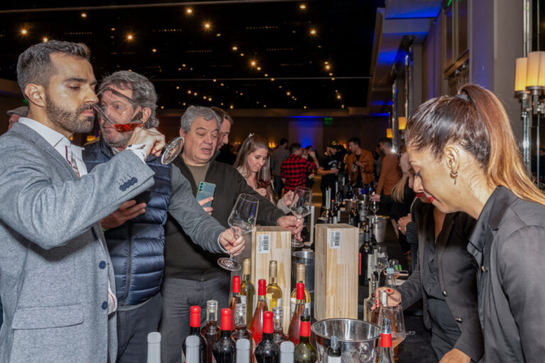 chachingo Wine Fair