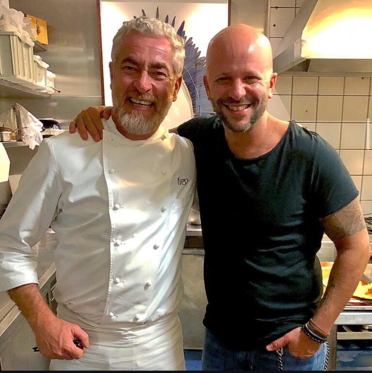 Alex Atala