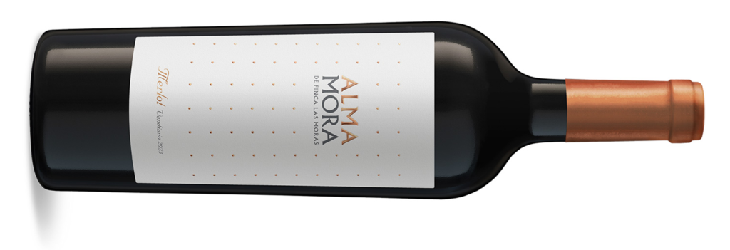 Alma Mora Merlot