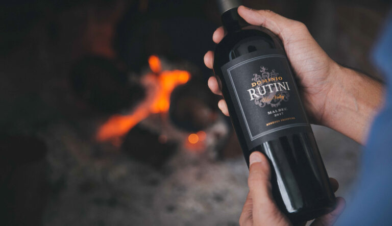 Rutini Dominio Malbec