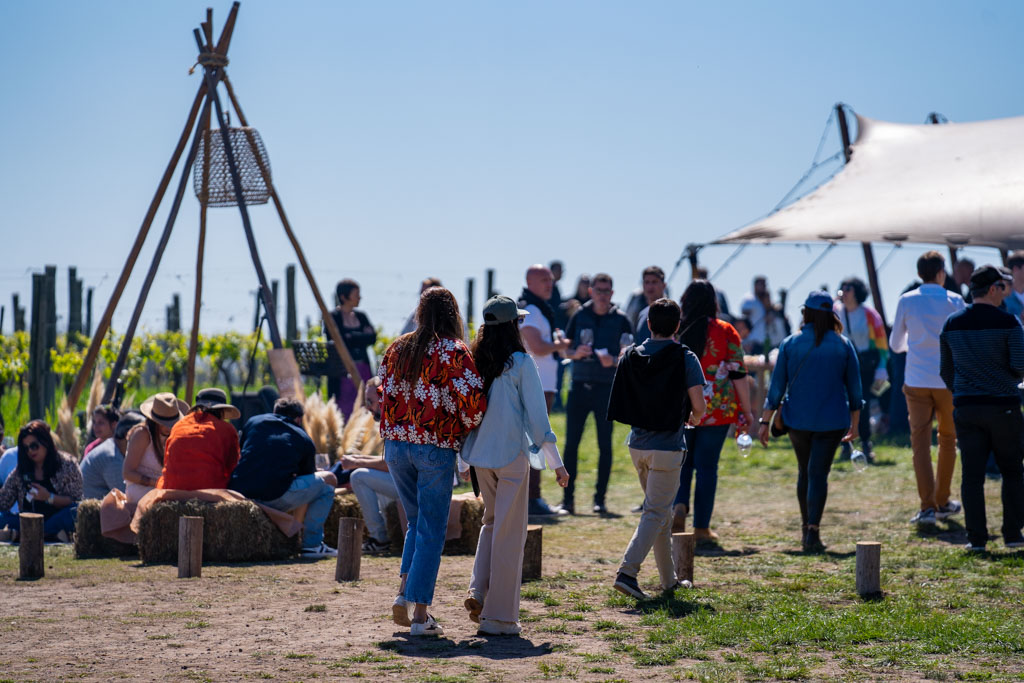 Encuentro Federal de Vinos