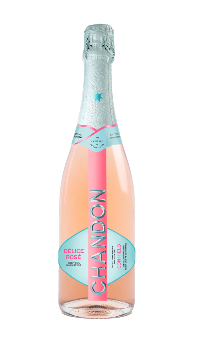 Chandon Délice Rosé