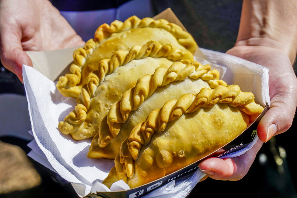 palermo empanada