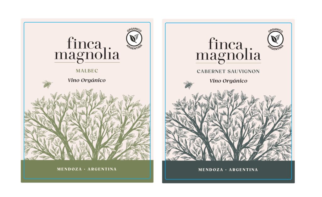 finca magnolia organic