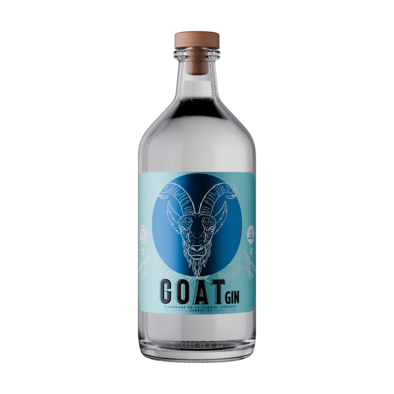 Bianchi goat Gin