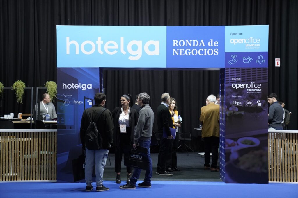 hotelga