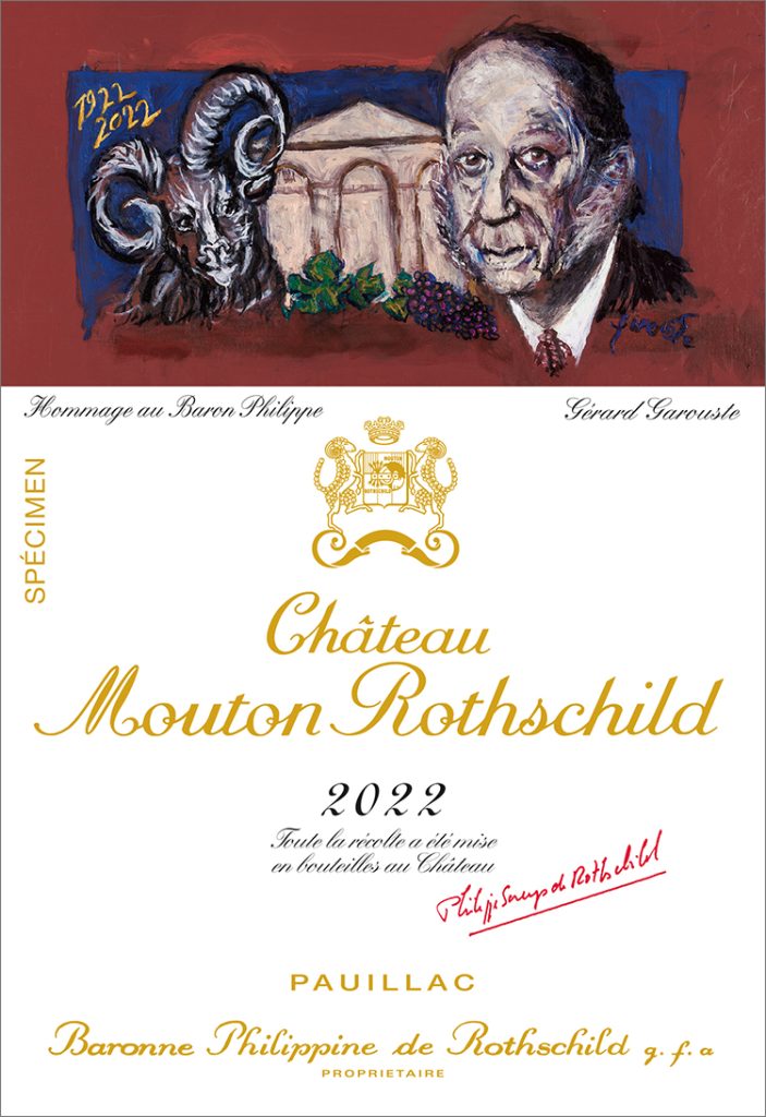 Château Mouton Rothschild