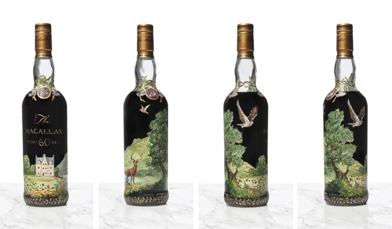 macallan