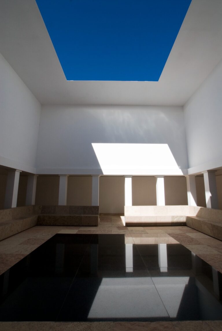 Museo James turrell