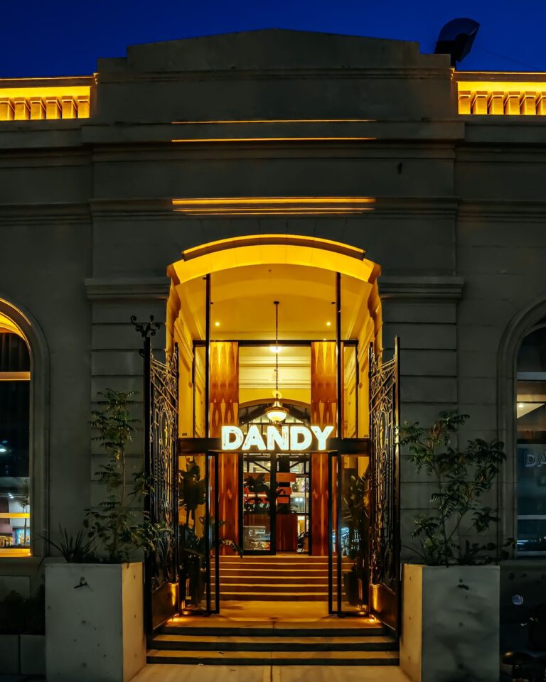 Dandy Mar del plata