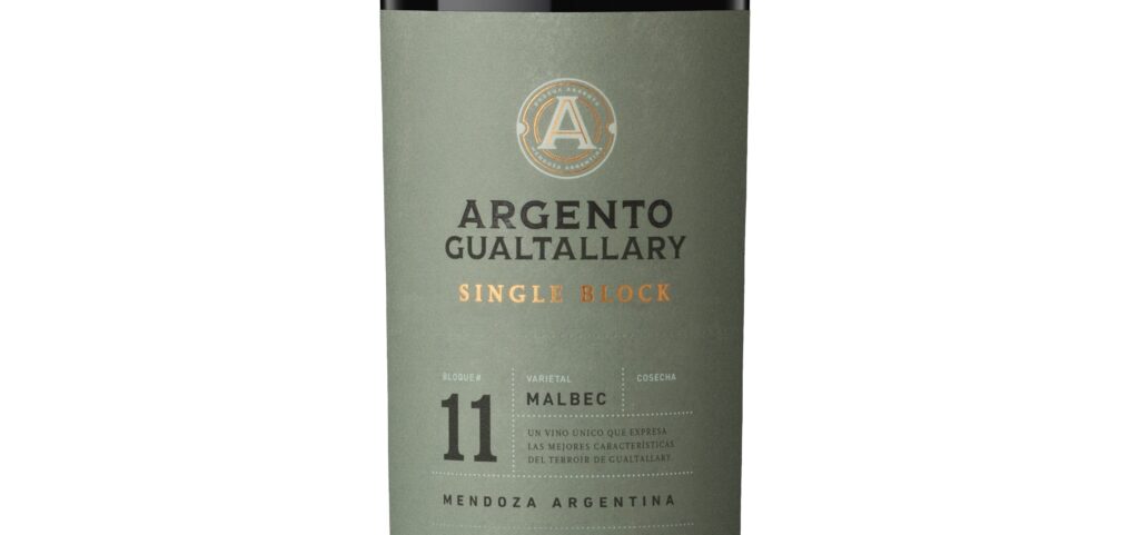 Argento Malbec