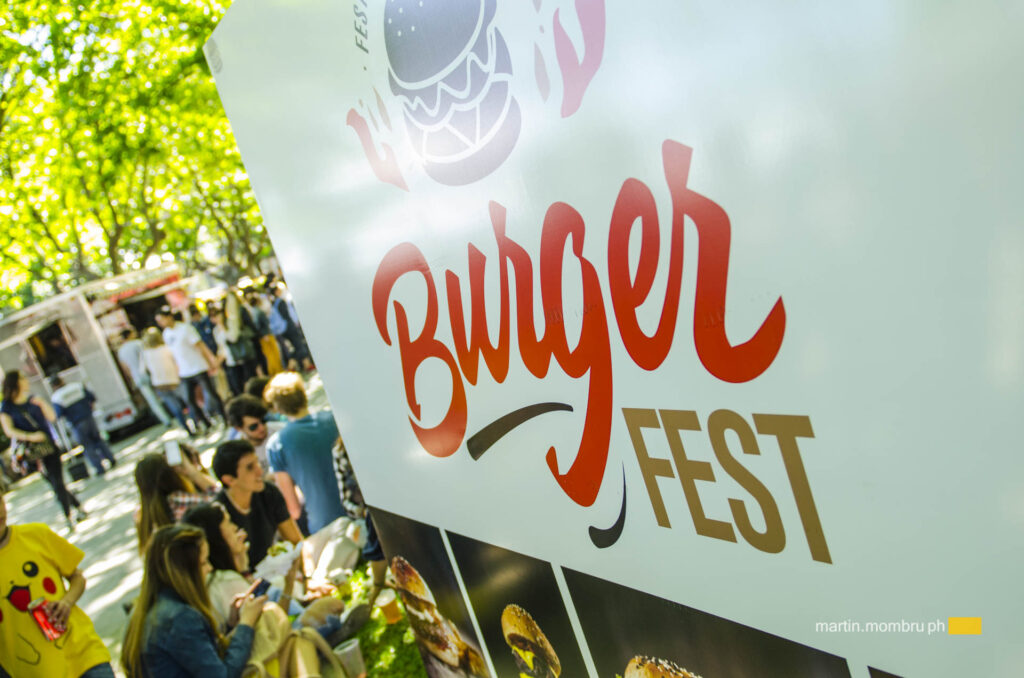 burger Fest