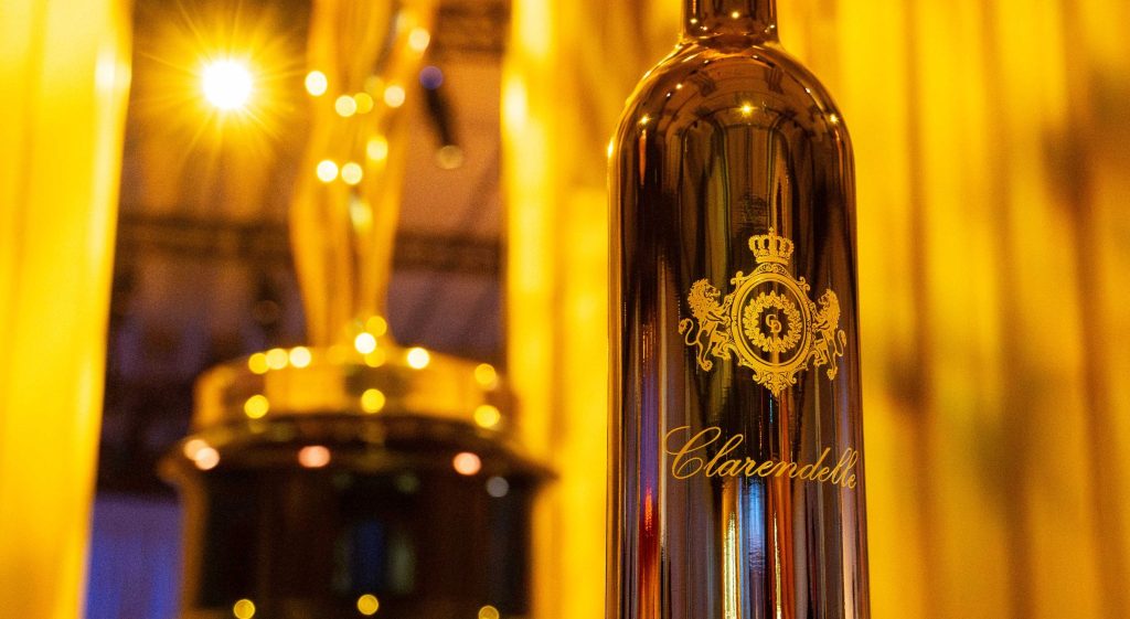 el vino de los Oscars