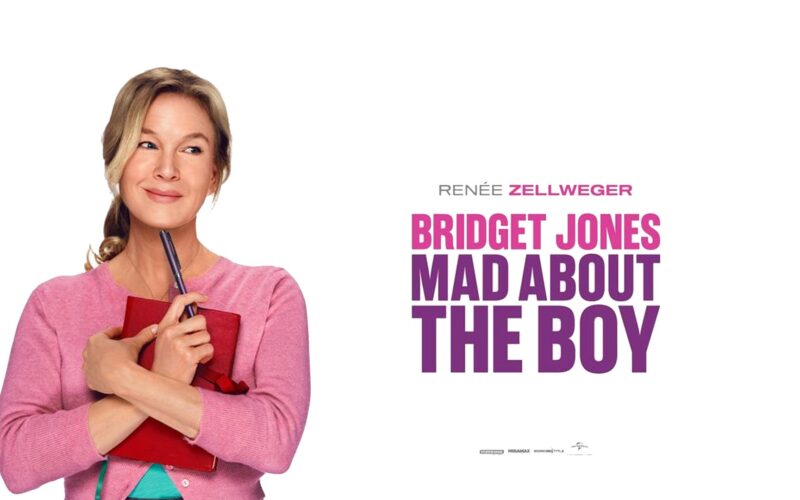 bridget Jones