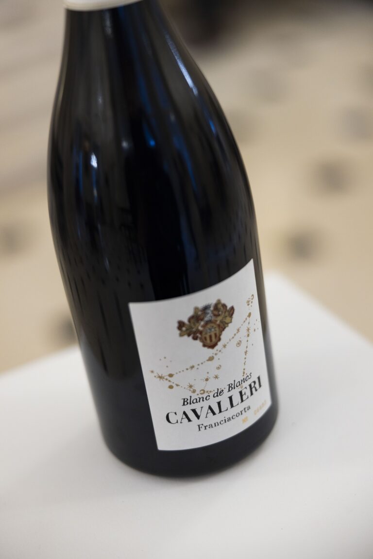 Franciacorta Cavalleri