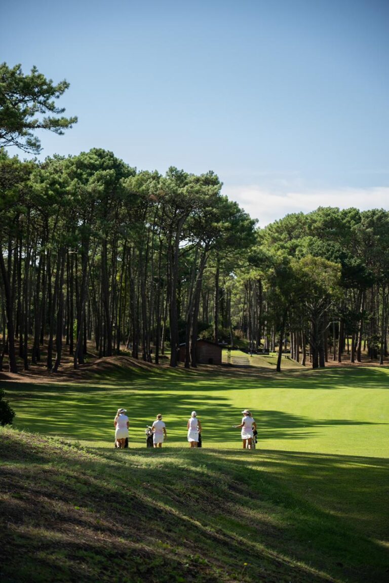carilo golf
