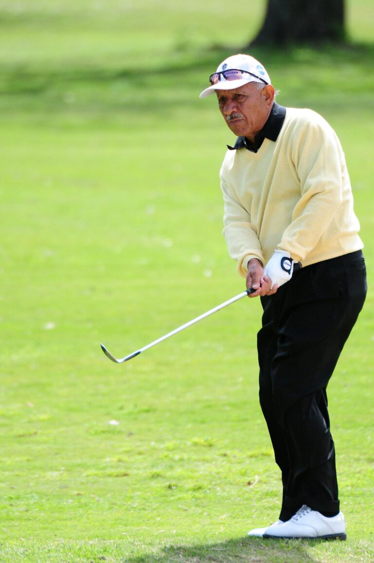 carilo golf
