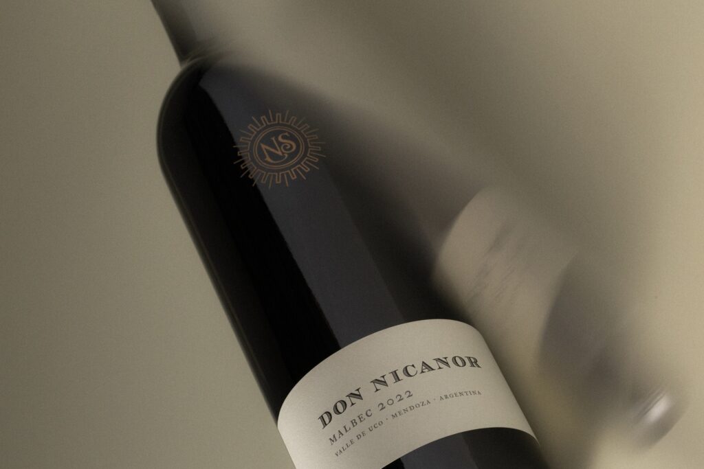 don nicanor