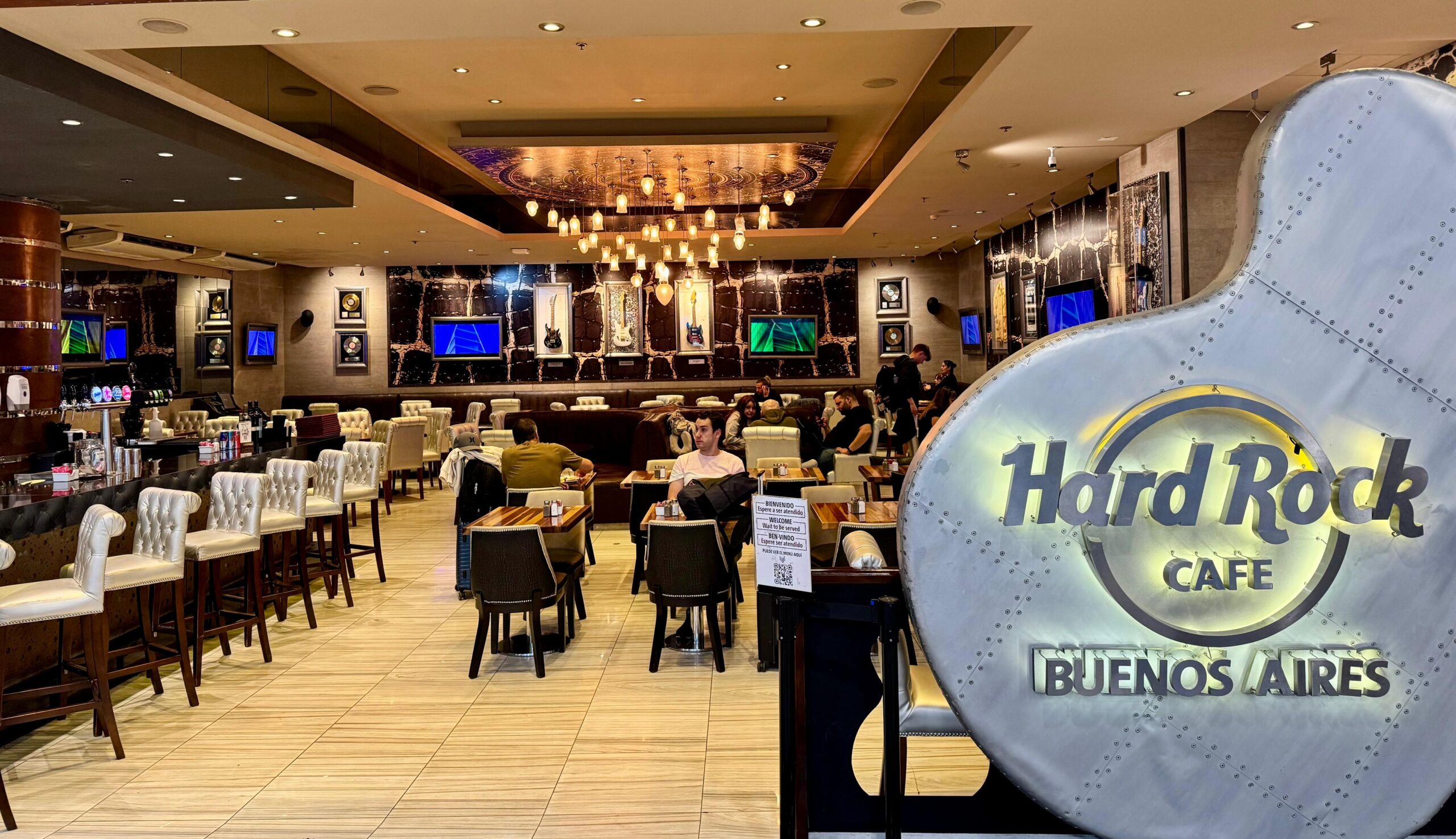 Hard Rock Café