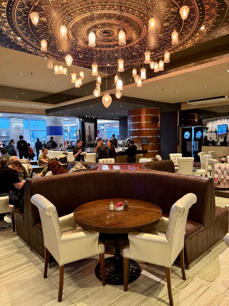 Hard rock Café