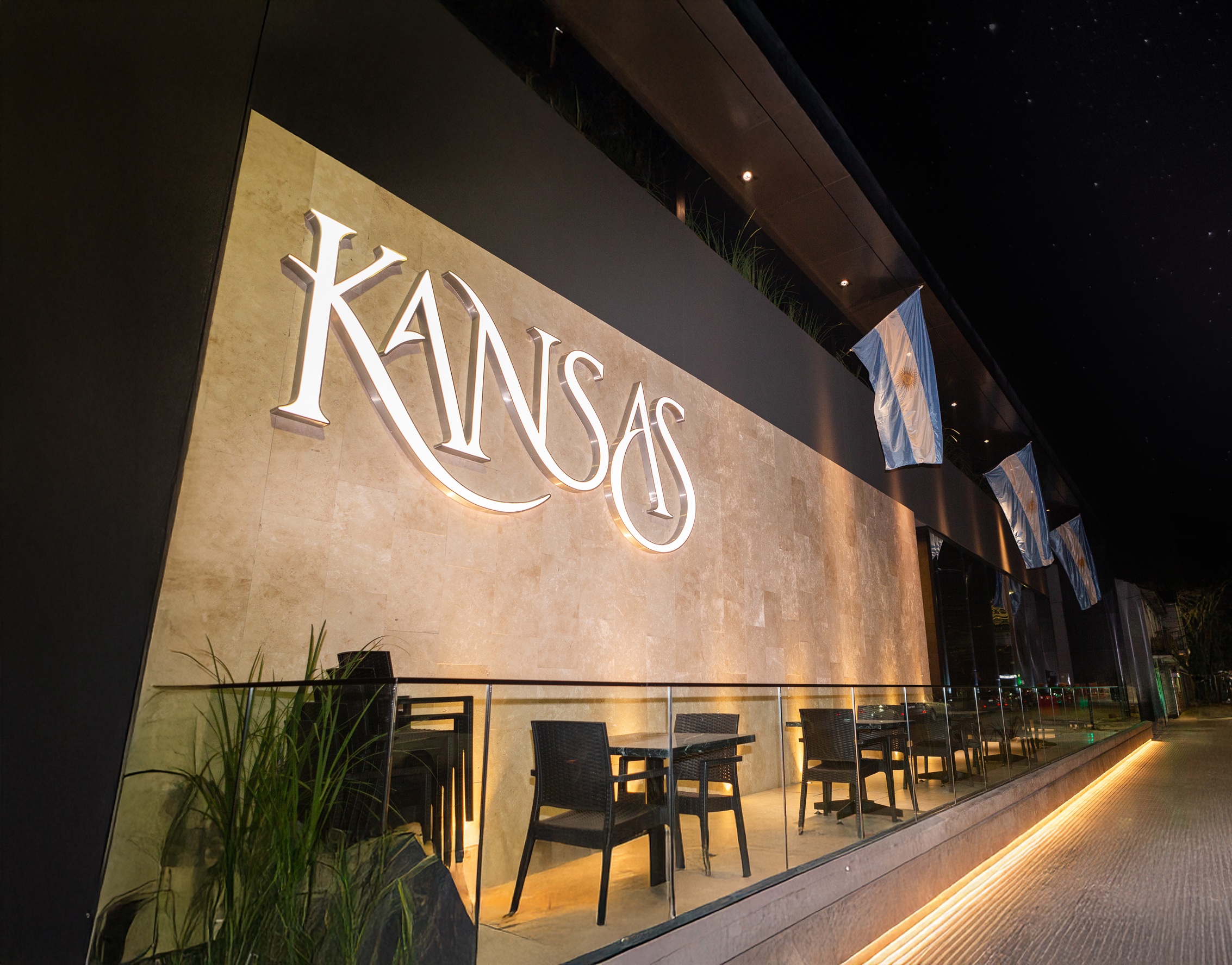 kansas las lomitas