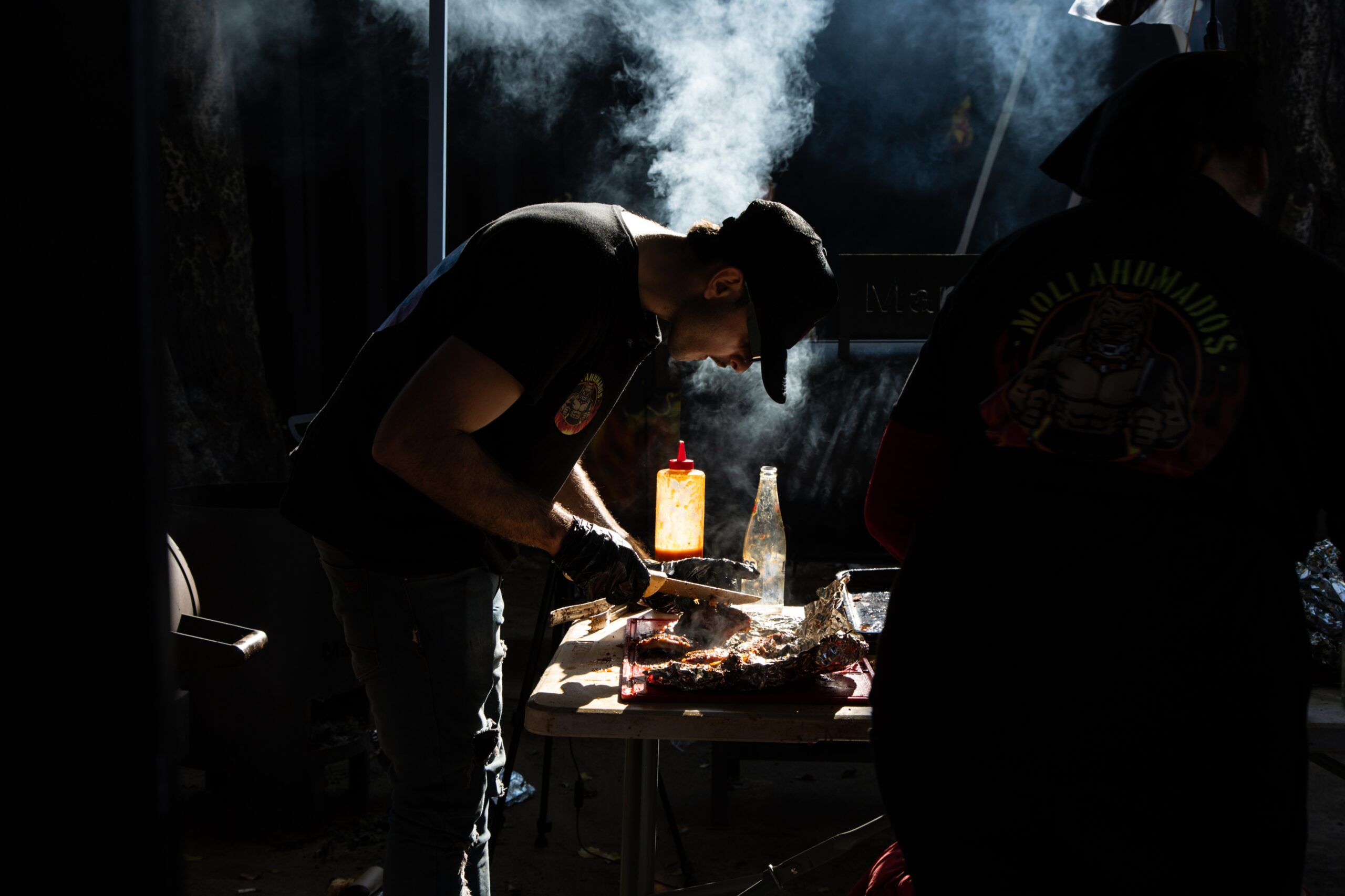 campeonato federal de ahumados